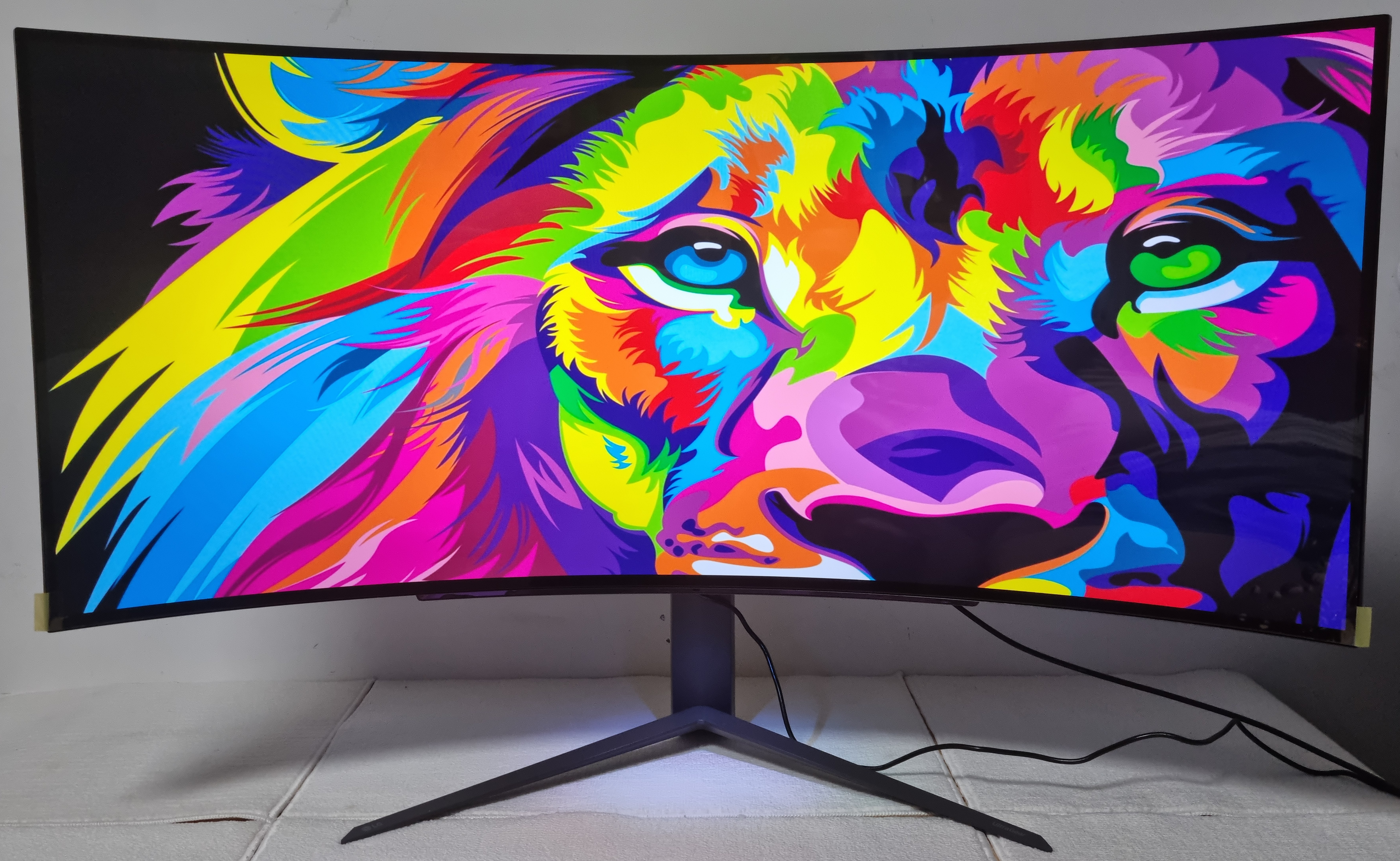 LG 45GS95QE